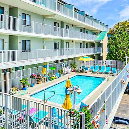 Pintail Point Condos Ocean City Quarto foto
