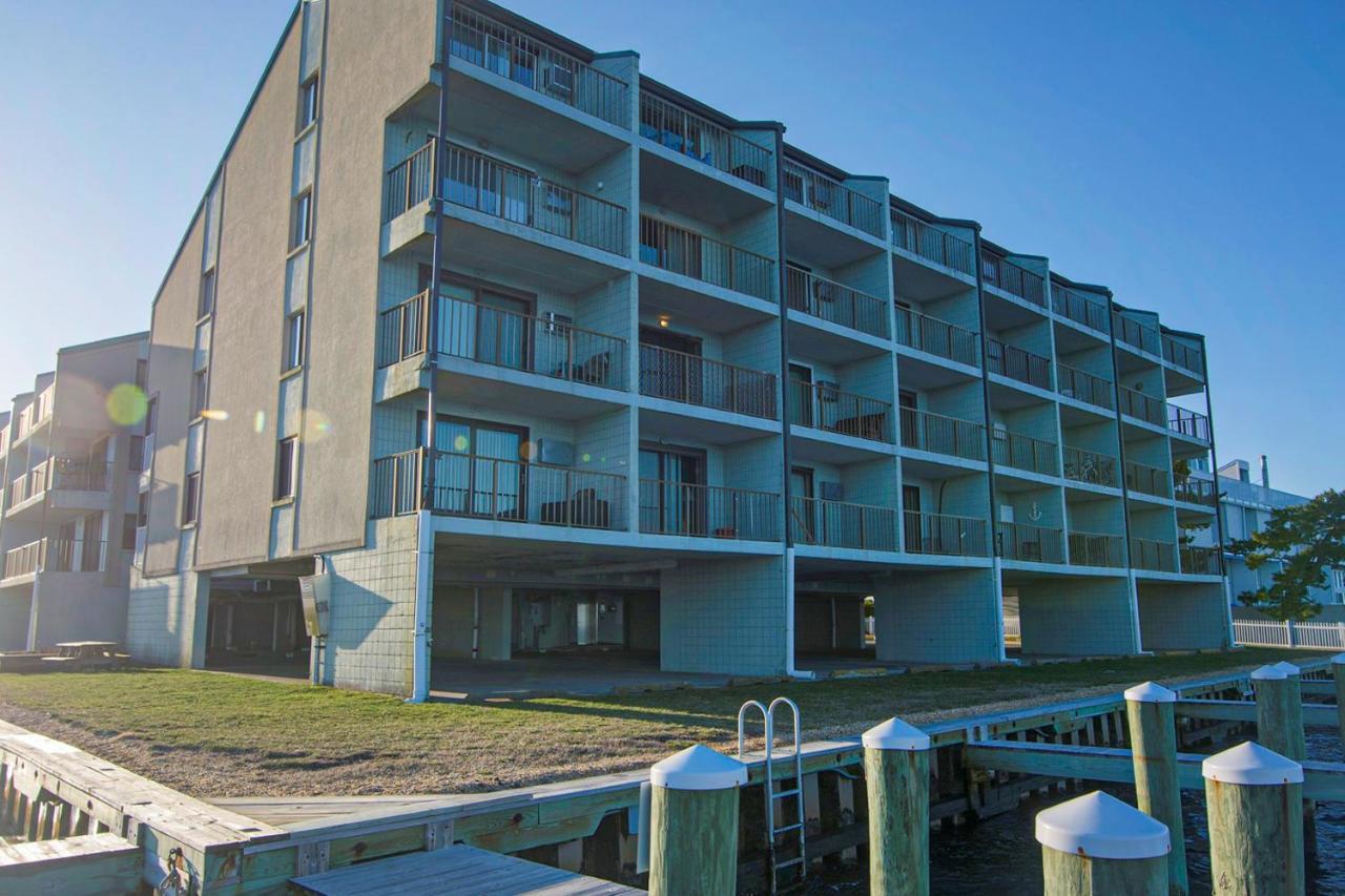 Pintail Point Condos Ocean City Exterior foto