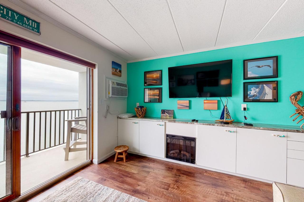 Pintail Point Condos Ocean City Exterior foto