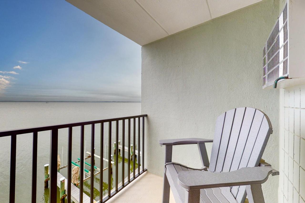 Pintail Point Condos Ocean City Exterior foto