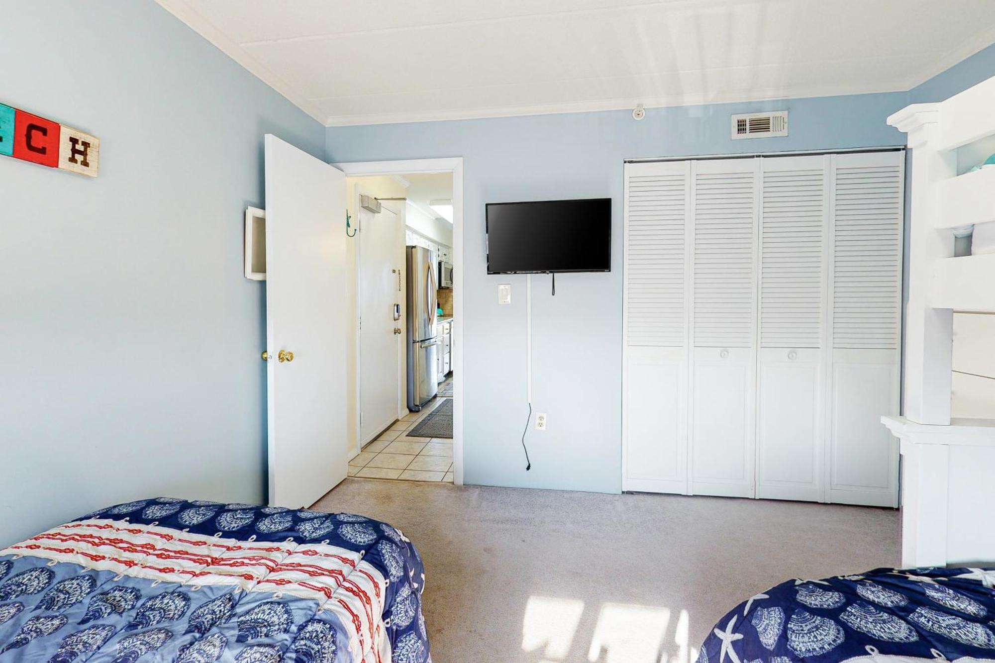 Pintail Point Condos Ocean City Quarto foto