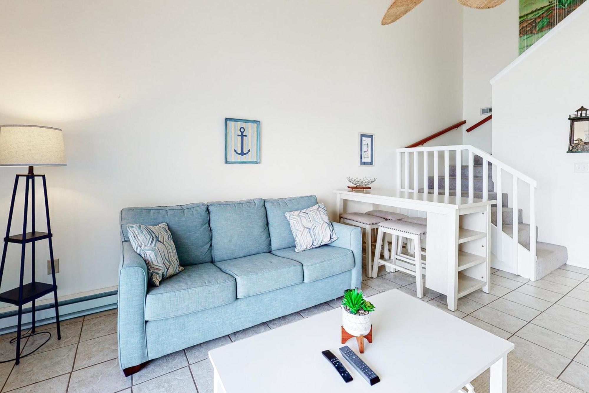 Pintail Point Condos Ocean City Quarto foto