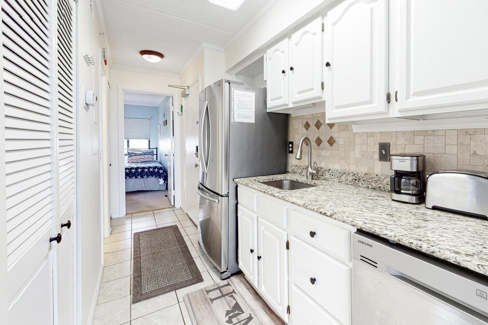 Pintail Point Condos Ocean City Quarto foto